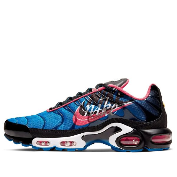 Nike Air Max Plus Time Capsule