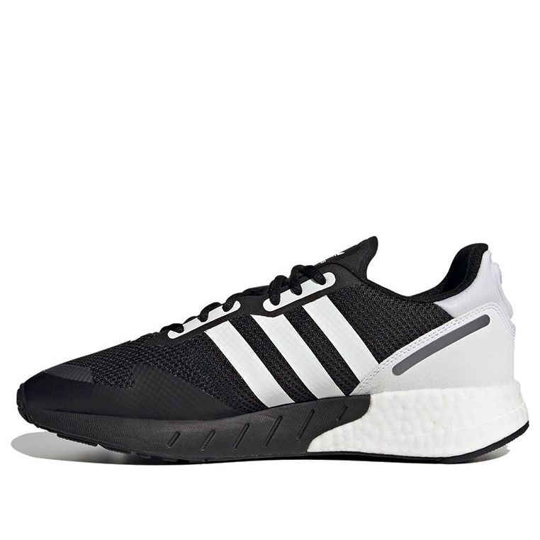 adidas ZX 1K Boost Black White