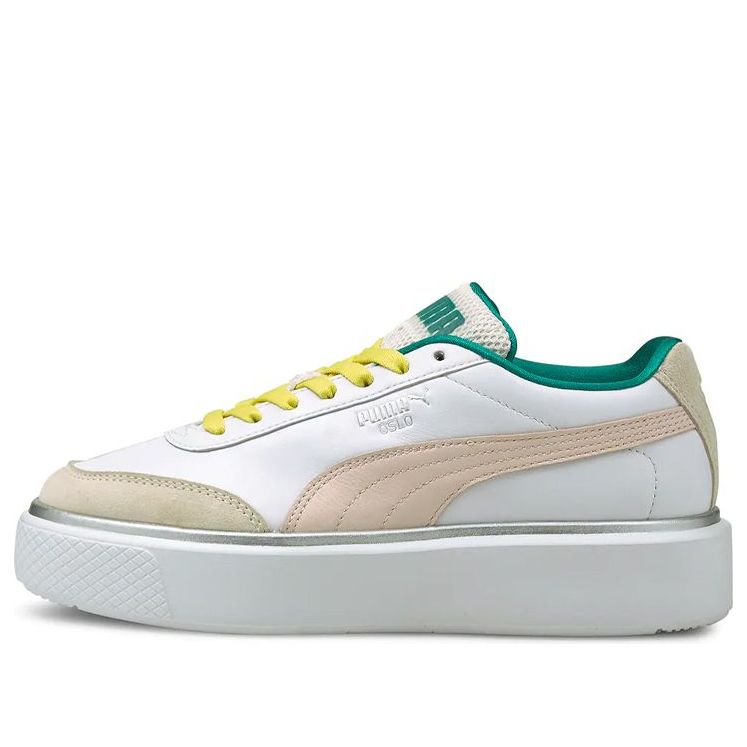 main-square_4eb1619a-4043-42b9-b03c-60983d5336b6.jpg PUMA Oslo Maya For Casual Shoes White/Pink