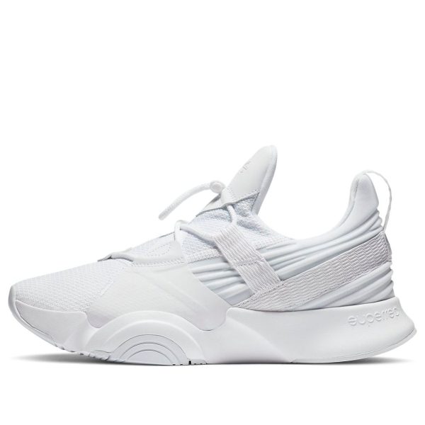 Nike SuperRep Groove White