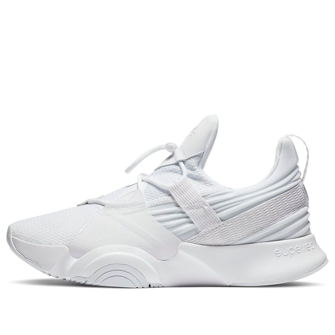 Nike SuperRep Groove White
