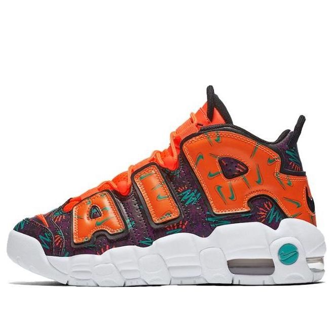 Nike Air More Uptempo What The 90s
