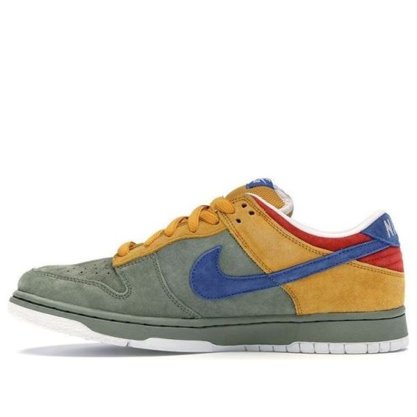 Nike SB Dunk Low Premium Puff N Stuff