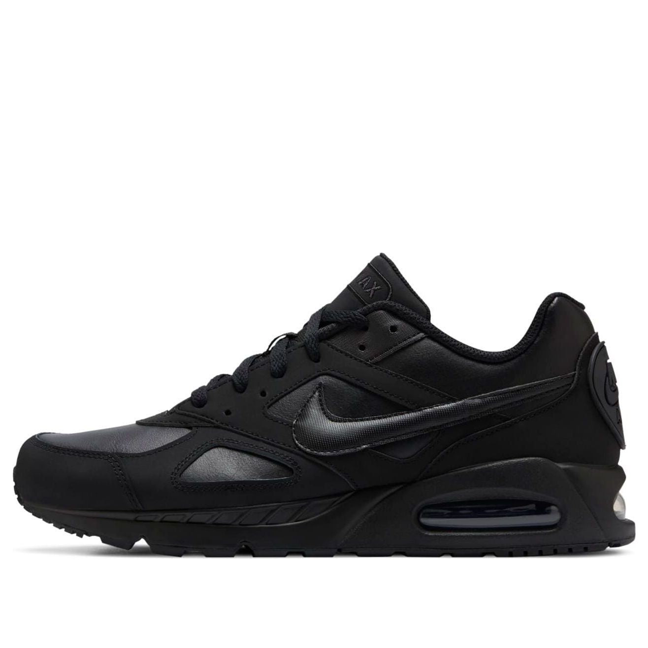 main-square_4f00596f-a451-45e1-801e-cde362b22b57.jpg Nike Air Max IVO Leather Triple Black