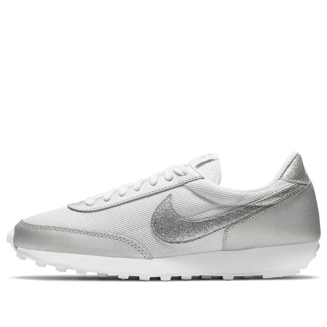 Nike Daybreak Metallic Silver