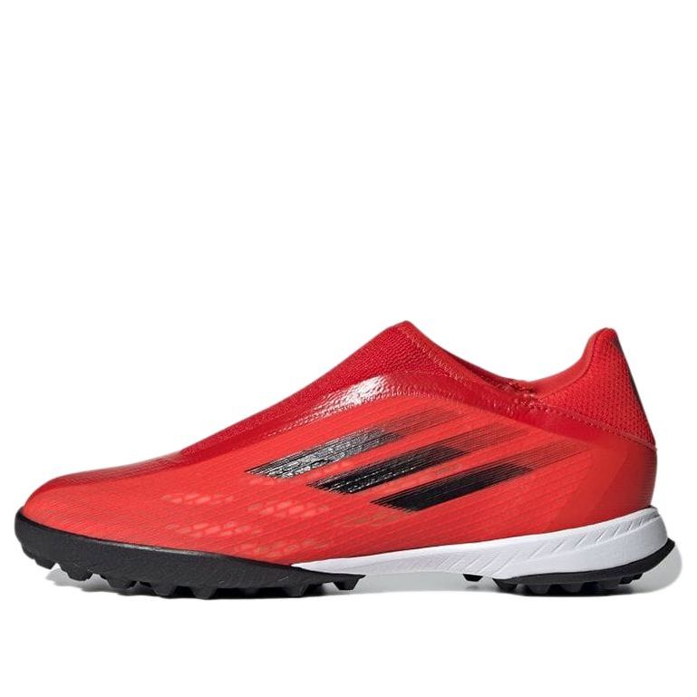 adidas X Speedflow.3 TF Red