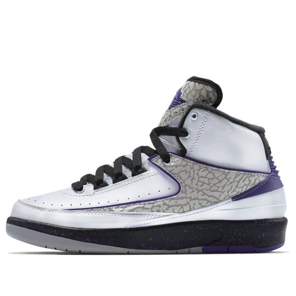 Air Jordan 2 Retro Concord