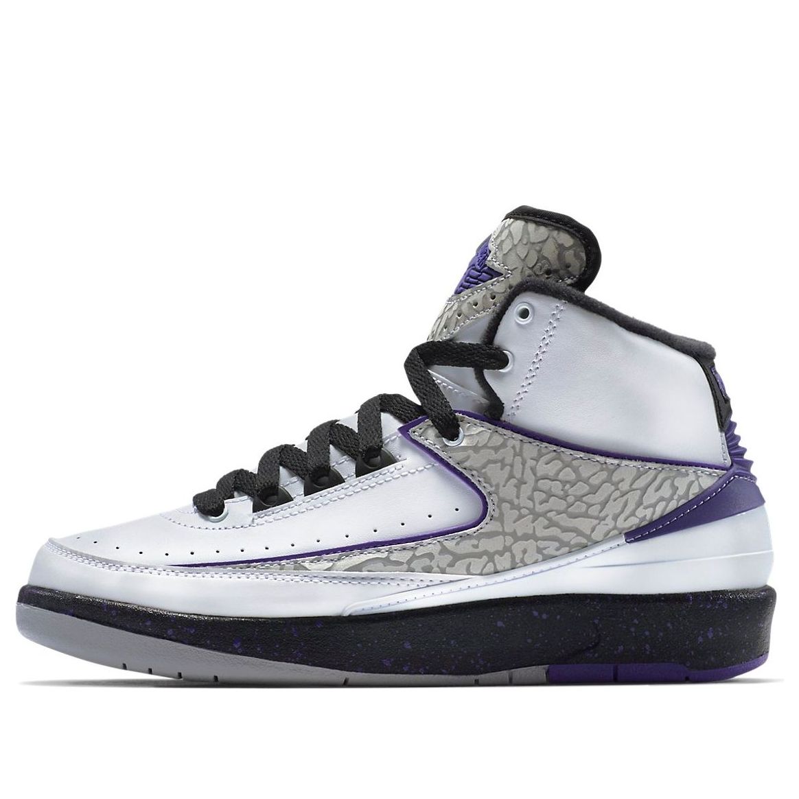 Air Jordan 2 Retro Concord