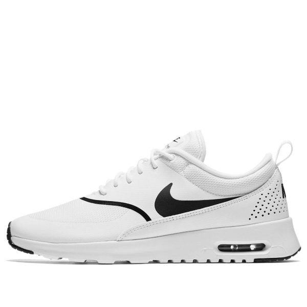 Nike Air Max Thea White Black