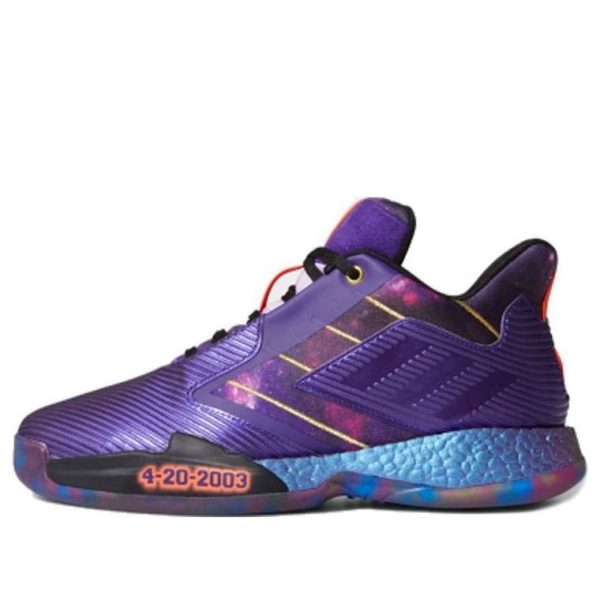 adidas T-Mac Millennium 2 Galaxy
