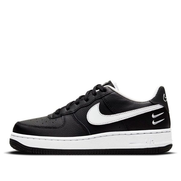 Nike Air Force 1 HO20 Dual Swoosh - Black