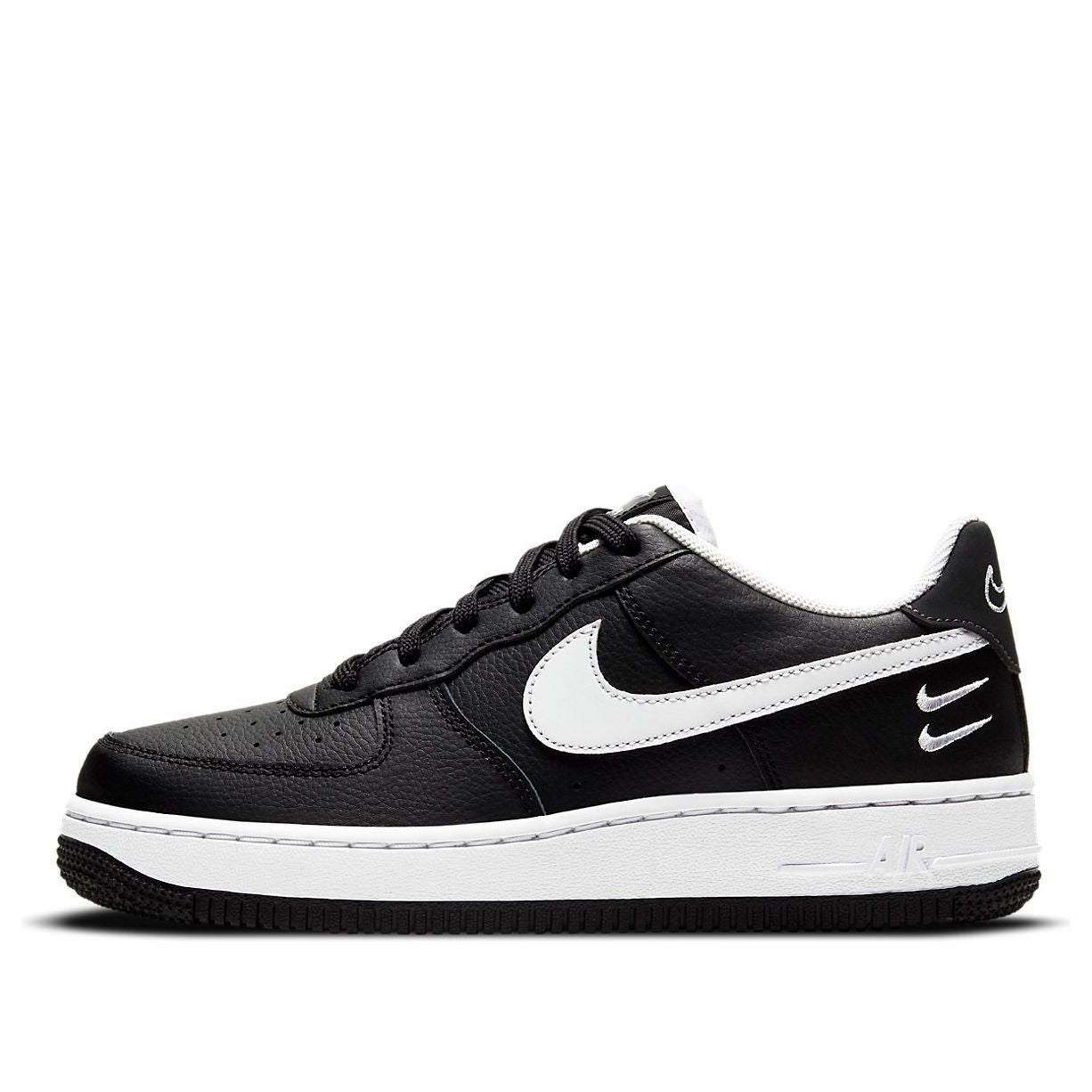 Nike Air Force 1 HO20 Dual Swoosh - Black