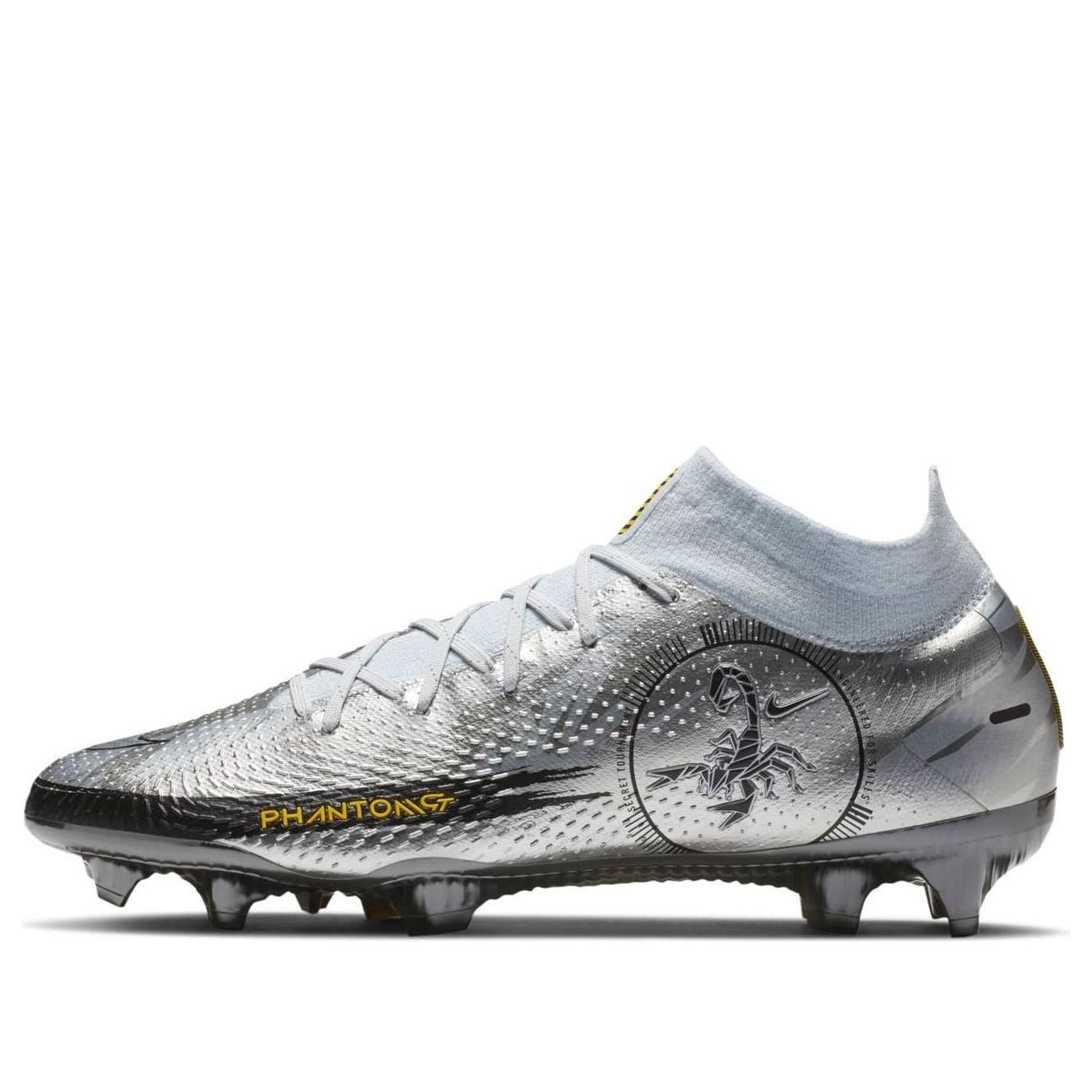 Nike Phantom Scorpion Elite DF FG Secret Tournament Pack