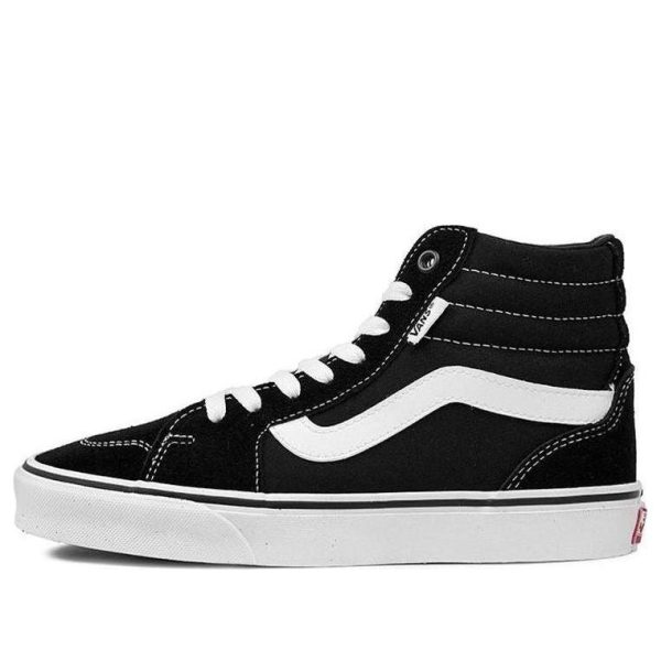Vans Filmore High Black