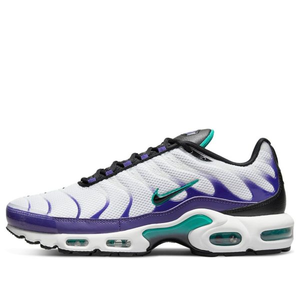 Nike Air Max Plus Grape