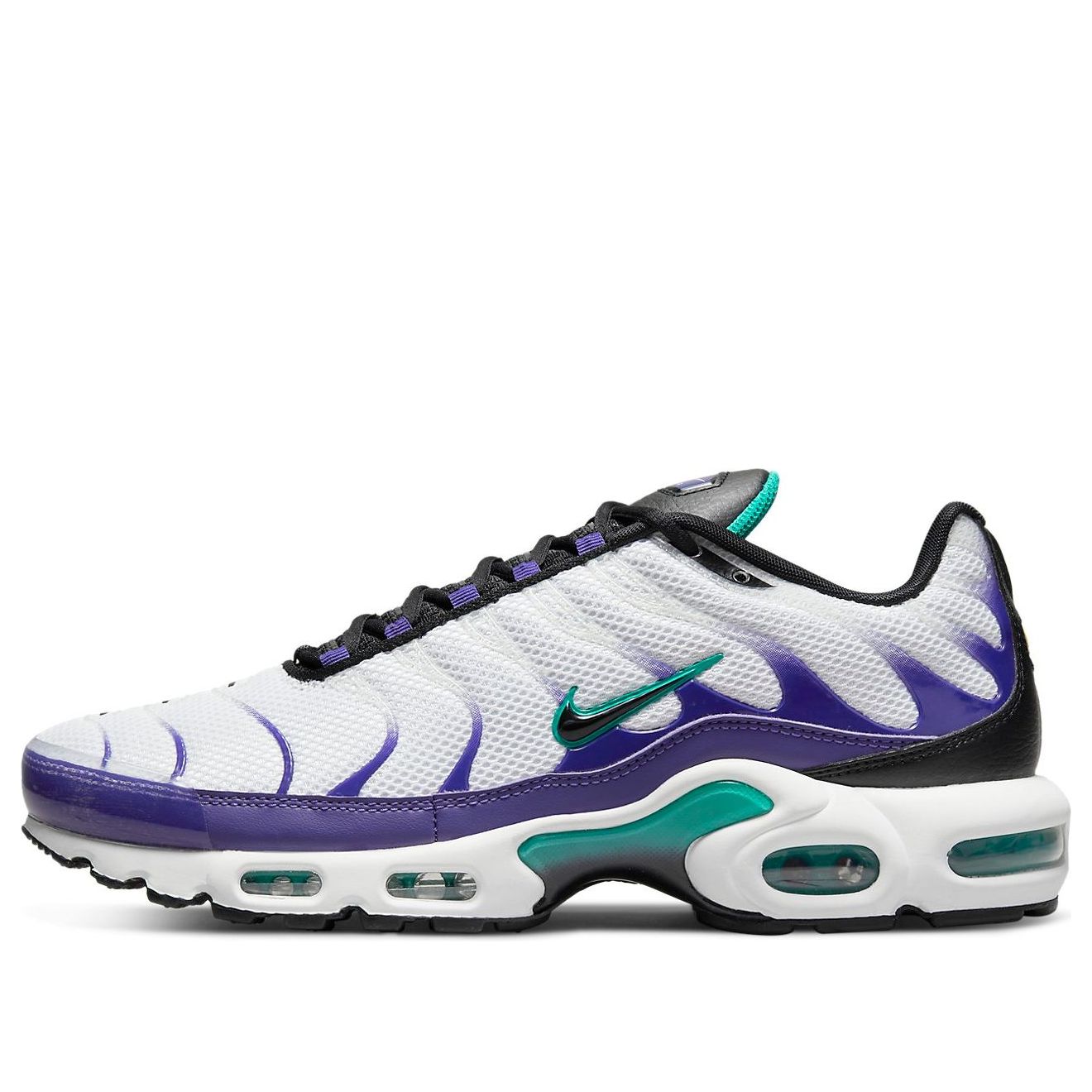 Nike Air Max Plus Grape