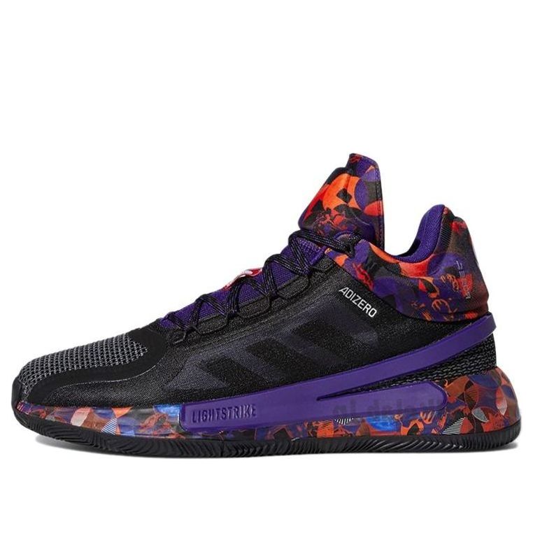 adidas D Rose 11 Made In China Collection