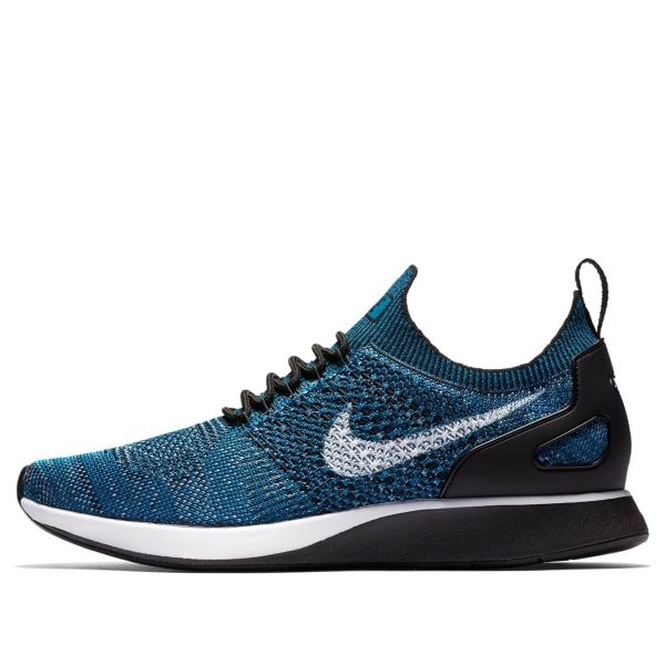 Nike Air Zoom Mariah Flyknit Racer Green Abyss