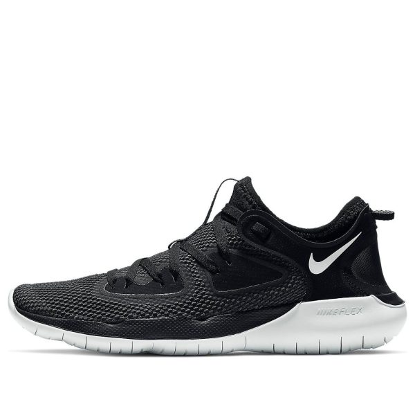 Nike Flex RN 2019 Black/White