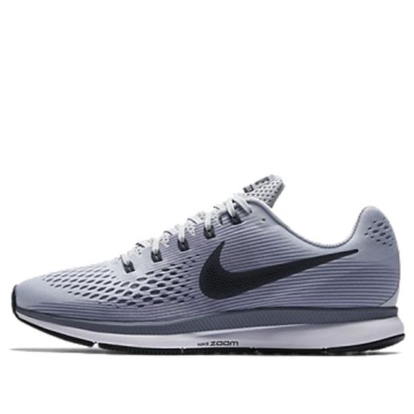 Nike Air Zoom Pegasus 34 Pure Platinum