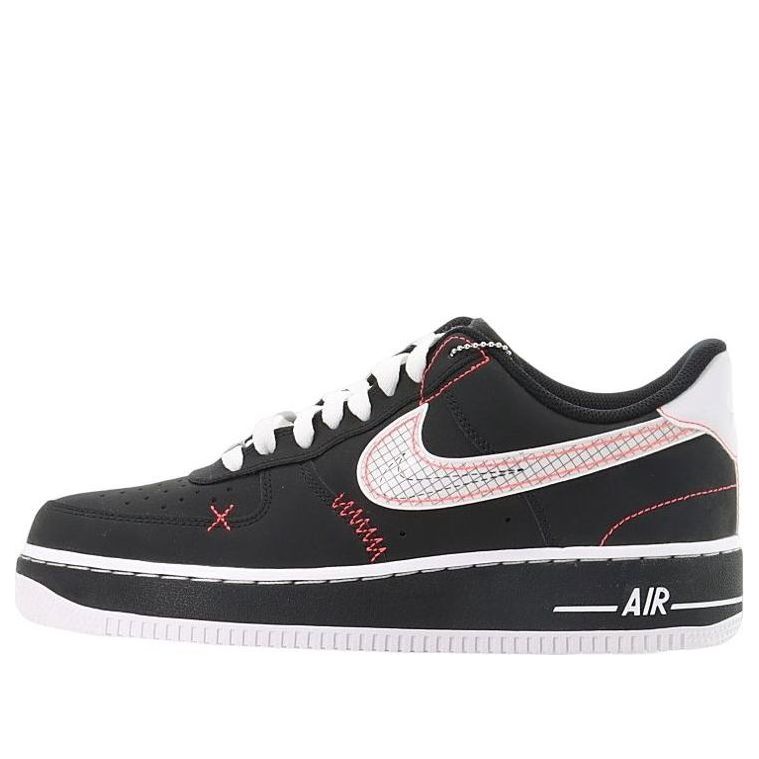 Nike Air Force 1 07 LV8 Exposed Stitching