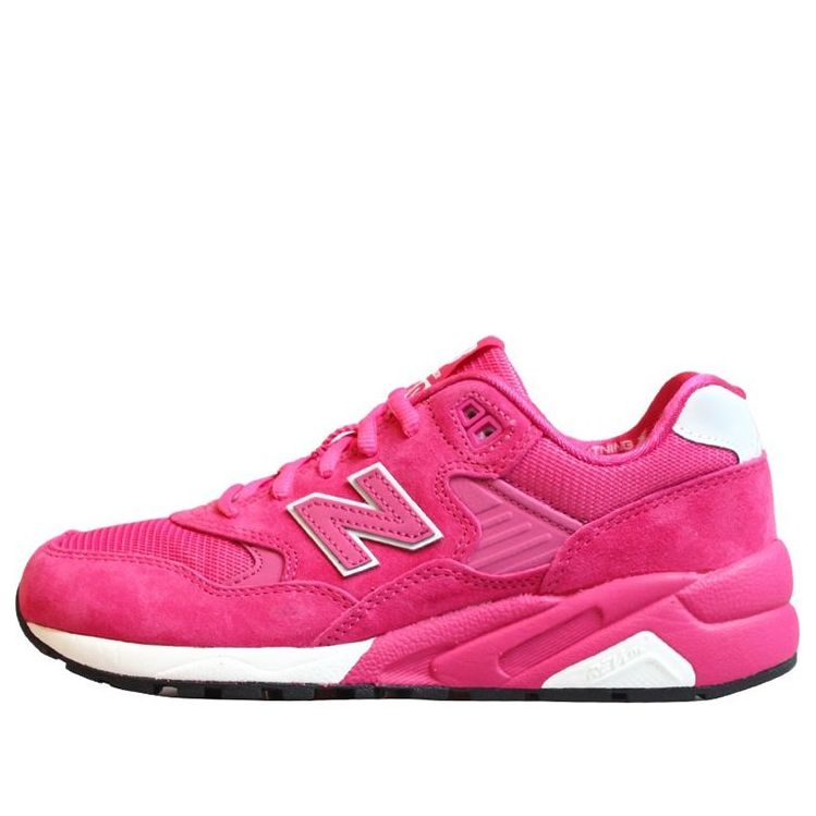New Balance 580 Retro Casual Pink