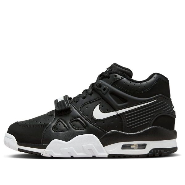 Nike Air Trainer 3 Black White