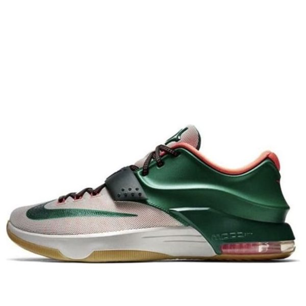 Nike KD 7 Easy Money