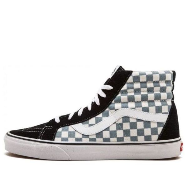 Vans SK8-HI Reissue Checkerboard