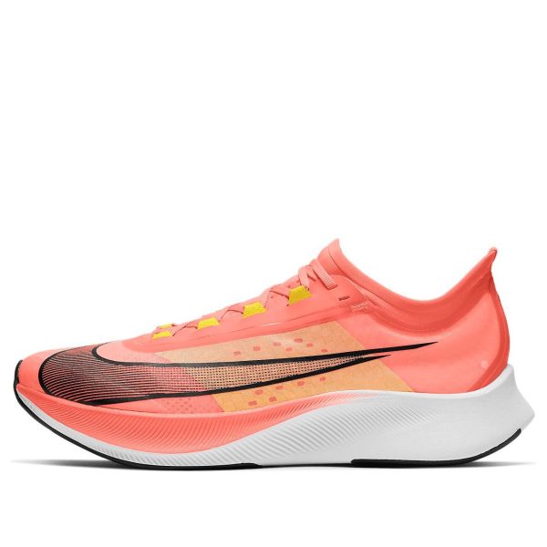 Nike Zoom Fly 3 Bright Mango