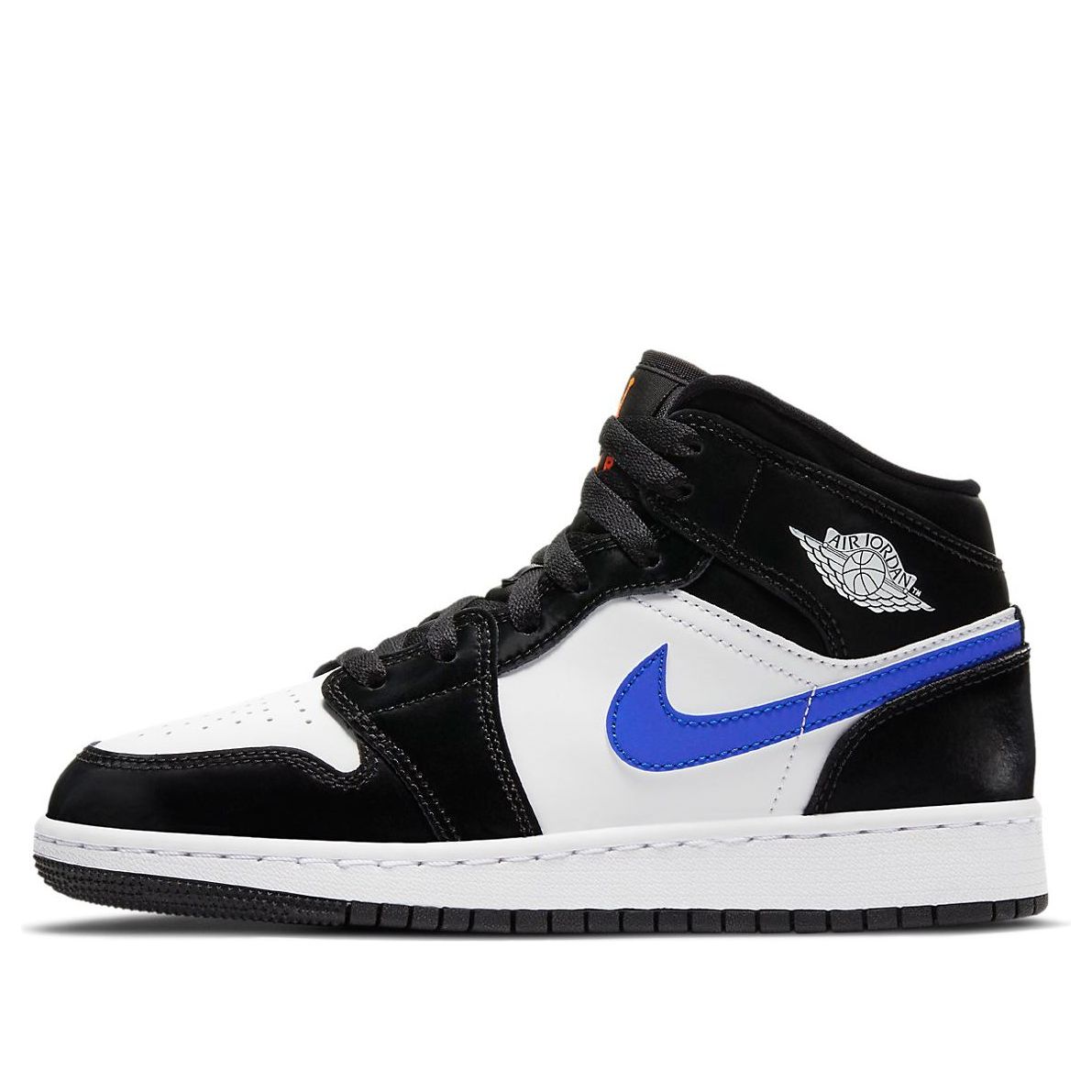 main-square_50608595-83af-4710-9ae1-9816ed88bd63.jpg Air Jordan 1 Mid Black Racer Blue
