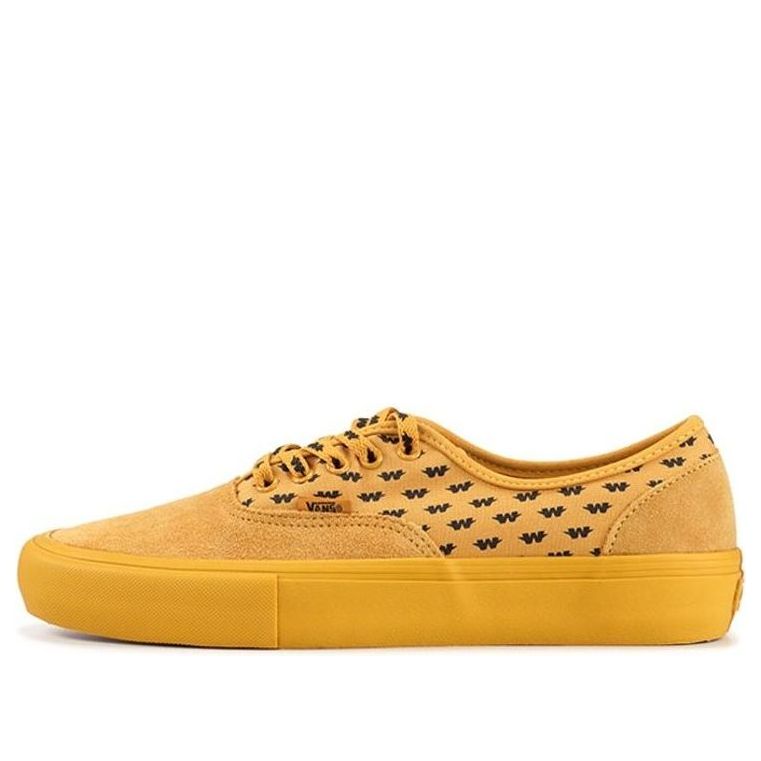 Vans WTAPS x Authentic Syndicate Wings