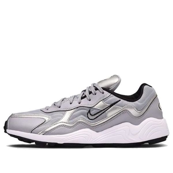 Nike Air Zoom Alpha Silver