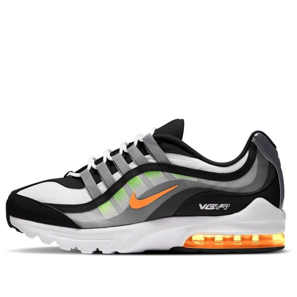 Nike Air Max VG-R White Total Orange