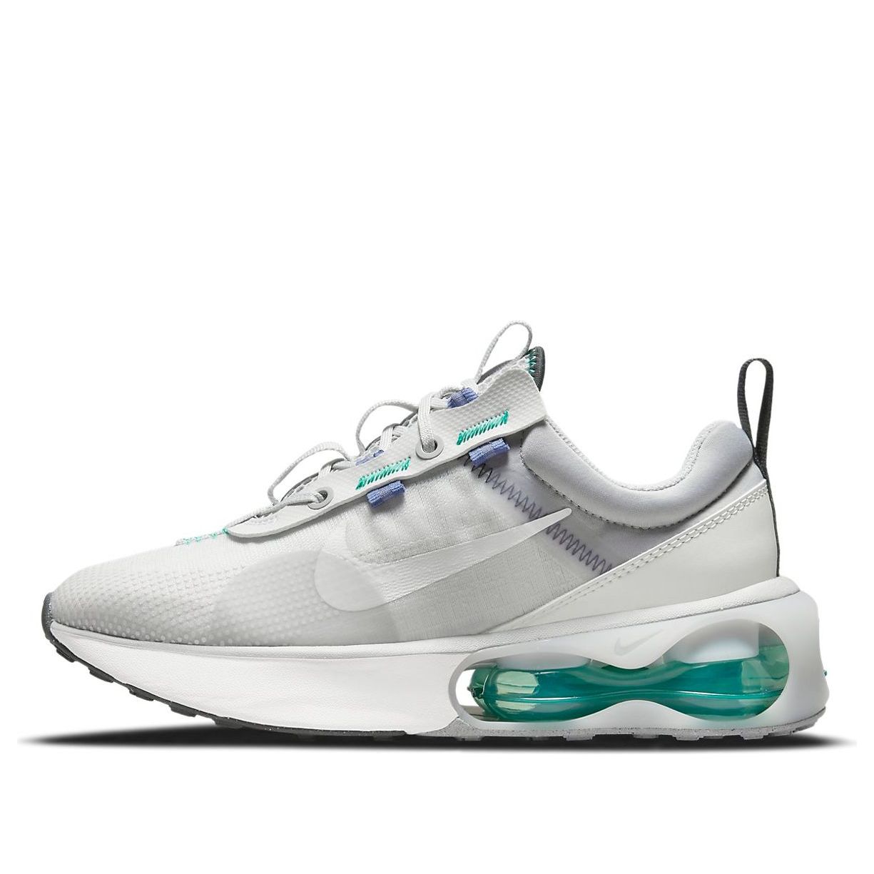 Nike Air Max 2021 Photon Dust Clear Emerald