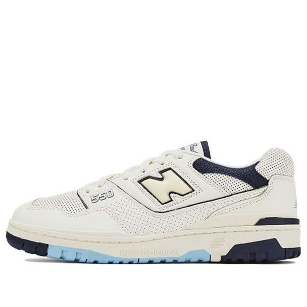 New Balance 550 x Rich Paul