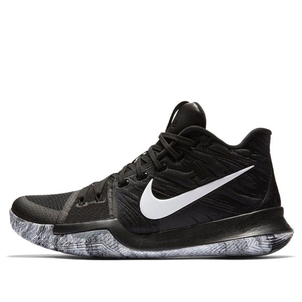 Nike Kyrie 3 BHM