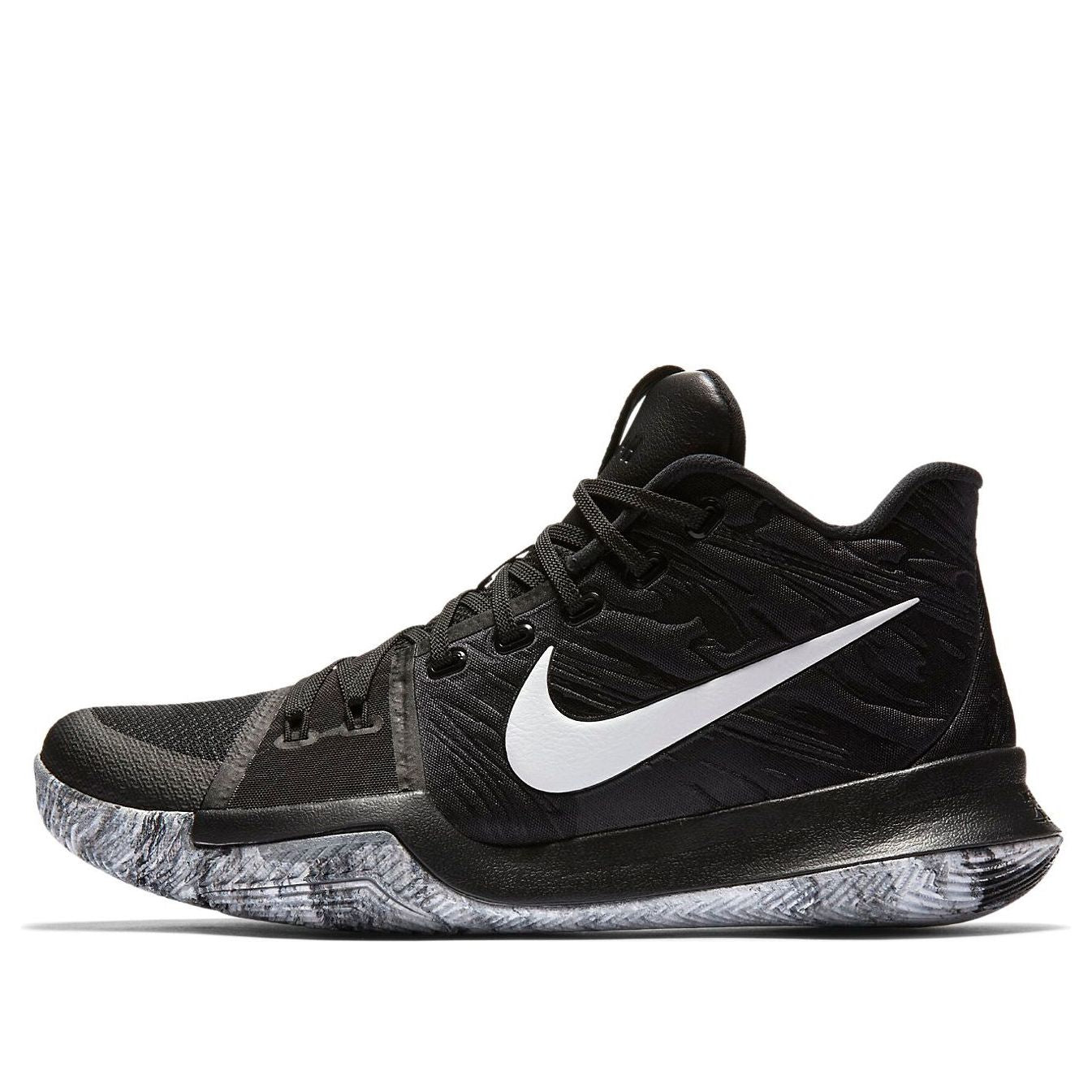 Nike Kyrie 3 BHM