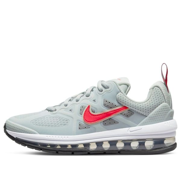 Nike Air Max Genome Grey Red