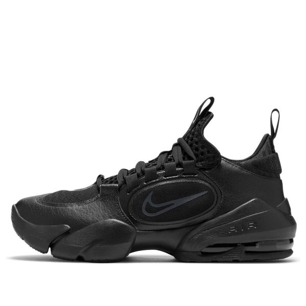 Nike Air Max Alpha Savage 2 Black Anthracite