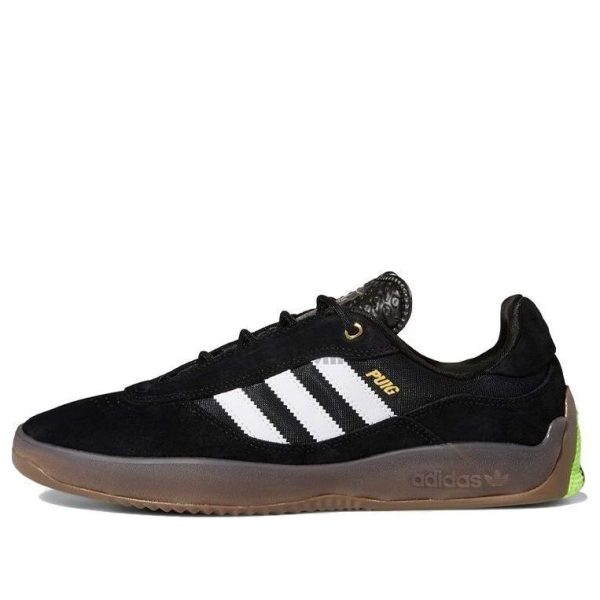 adidas PUIG Black Gum