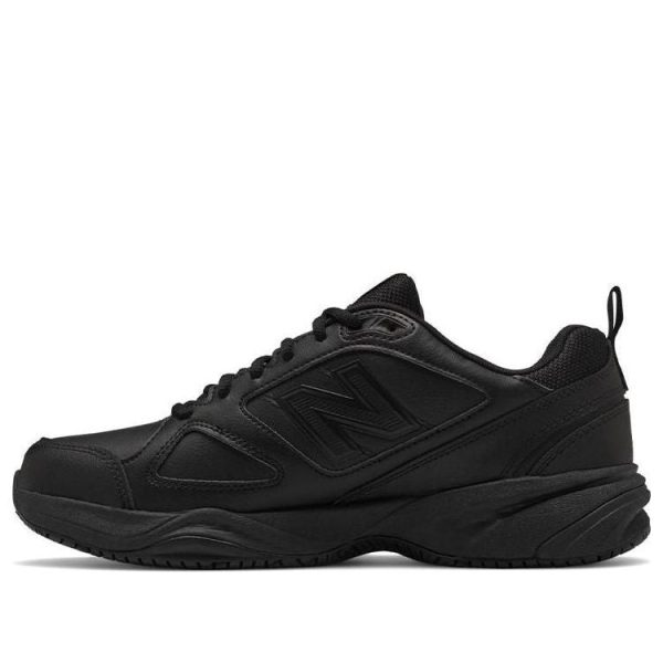 New Balance 626v2 Triple Black