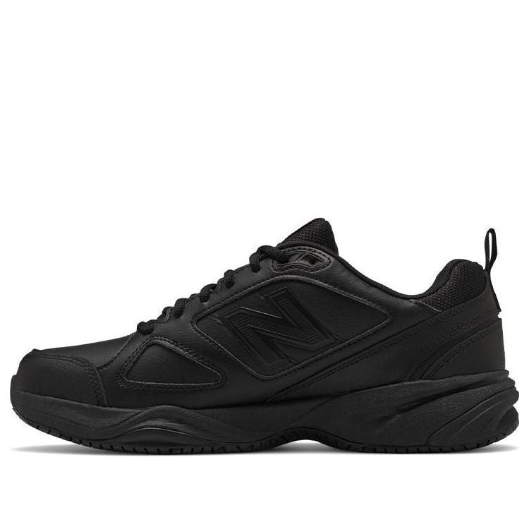New Balance 626v2 Triple Black