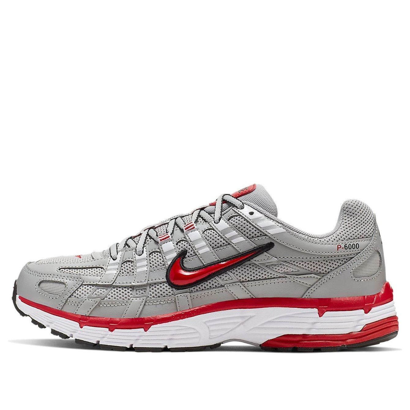 main-square_5105b9e6-8bd2-4db9-8ca6-59befb10e669.jpg Nike P-6000 Fit Silver Unviersity Red