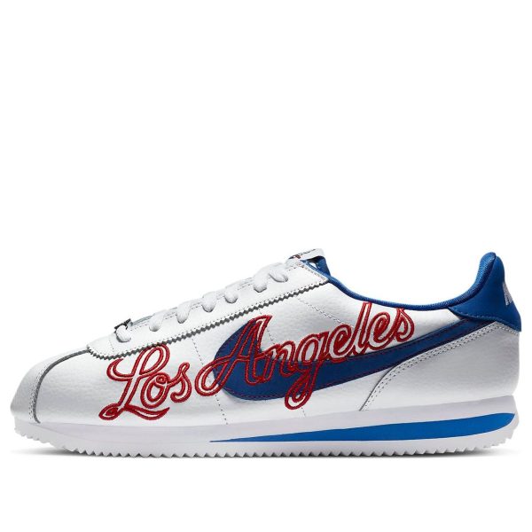 Nike Cortez Los Angeles