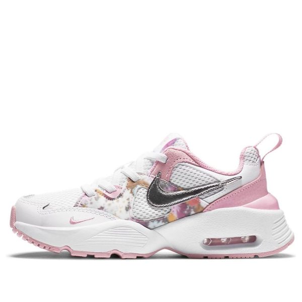 Nike Air Max Fusion SE Pink Blue