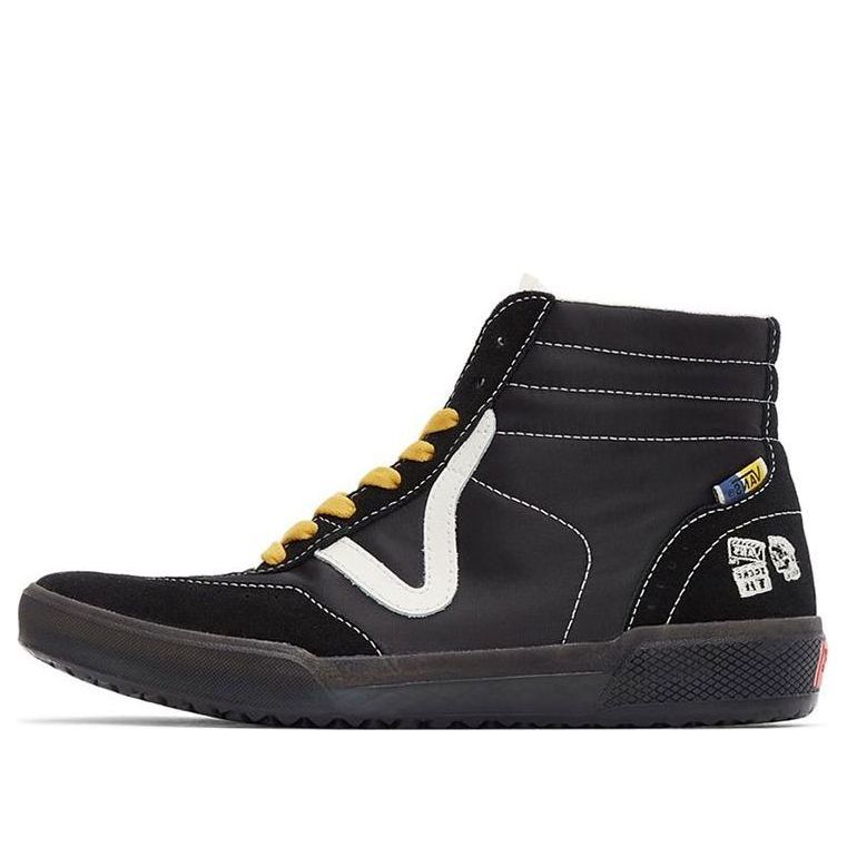 main-square_517ae32b-bd09-45c9-affc-86957205a42e.jpg Vans Taka Hayashi x Vault Epoch Racer LX Black