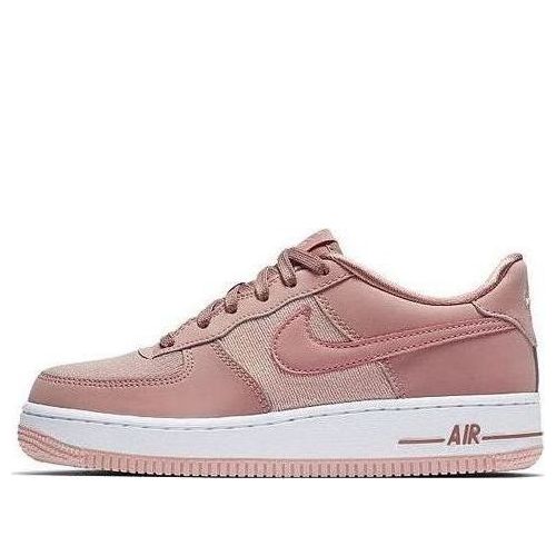 Nike Air Force 1 LV8 Rust Pink