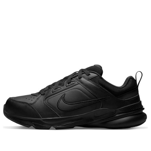 Nike Defy All Day Extra Wide Triple Black