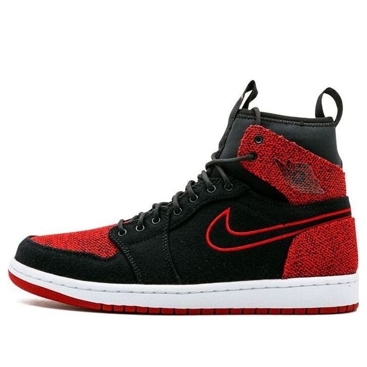Air Jordan 1 Ultra High Banned